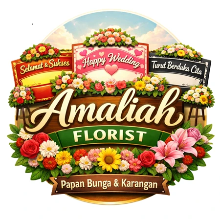 Papan Bunga Kedungan